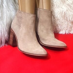 STEVE MADDEN REPLAY BOOTS